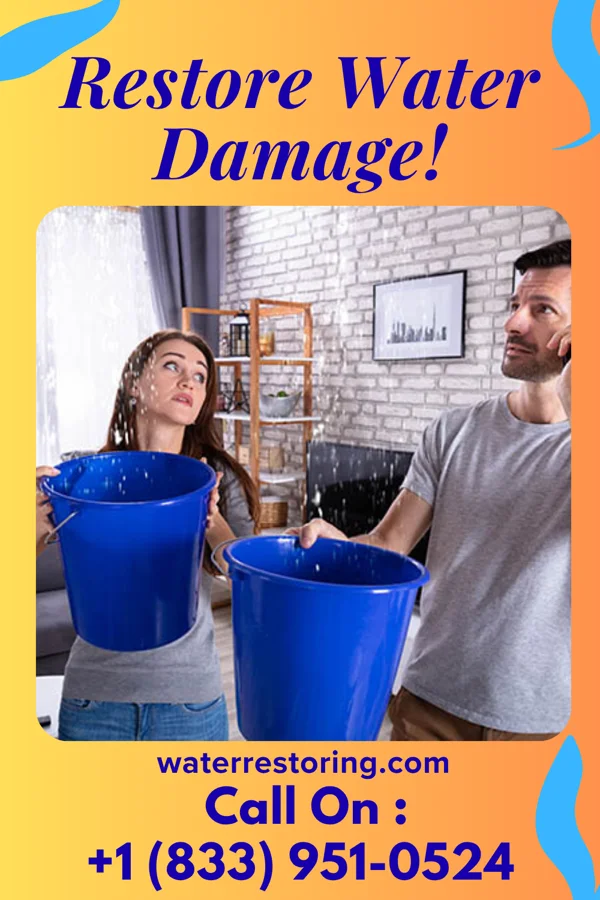 water restoration Best Disaster Cleanup & Associates Lucien